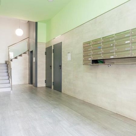 Apartament Casa Fernandez Saragossa Zewnętrze zdjęcie