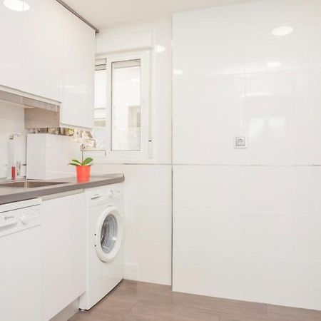 Apartament Casa Fernandez Saragossa Zewnętrze zdjęcie