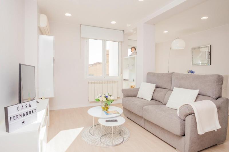Apartament Casa Fernandez Saragossa Zewnętrze zdjęcie