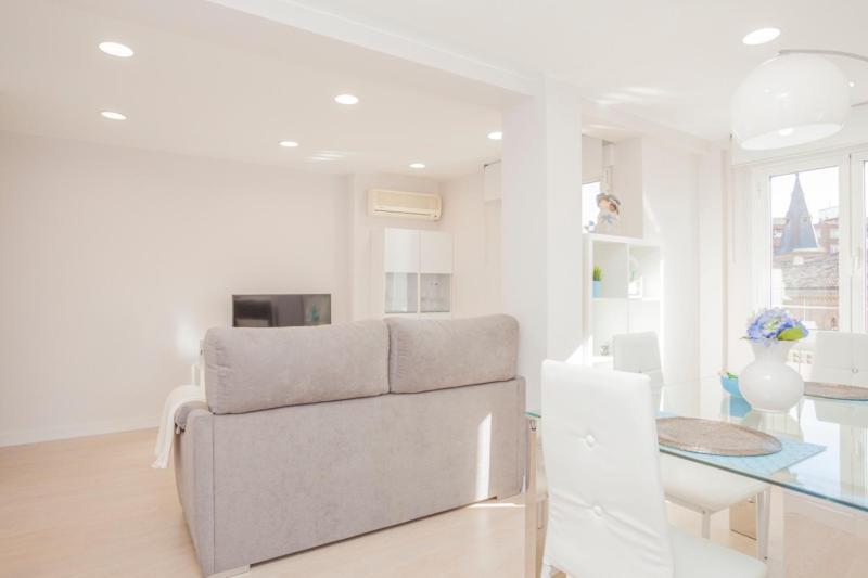 Apartament Casa Fernandez Saragossa Zewnętrze zdjęcie