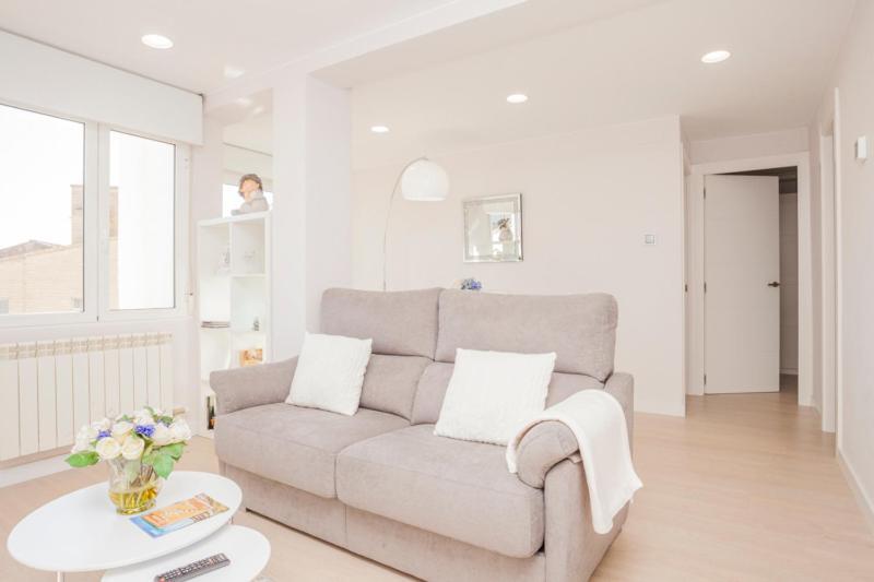 Apartament Casa Fernandez Saragossa Zewnętrze zdjęcie