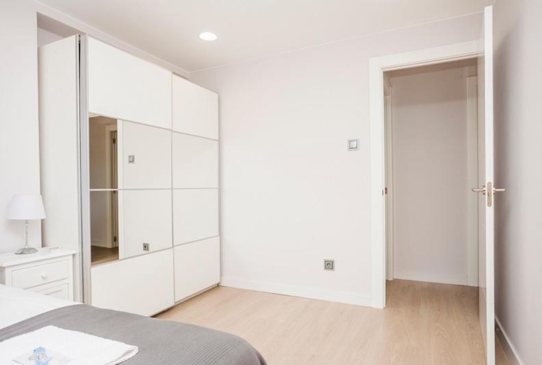 Apartament Casa Fernandez Saragossa Zewnętrze zdjęcie