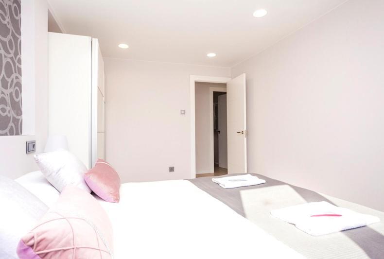 Apartament Casa Fernandez Saragossa Zewnętrze zdjęcie