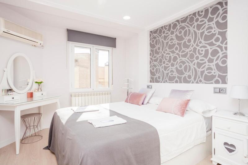 Apartament Casa Fernandez Saragossa Zewnętrze zdjęcie