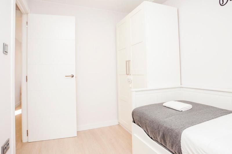 Apartament Casa Fernandez Saragossa Zewnętrze zdjęcie